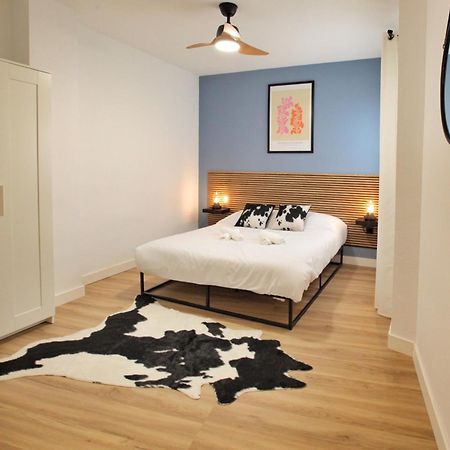 Appartement Luxury, Modern & Style Mezquita à Cordoue Extérieur photo