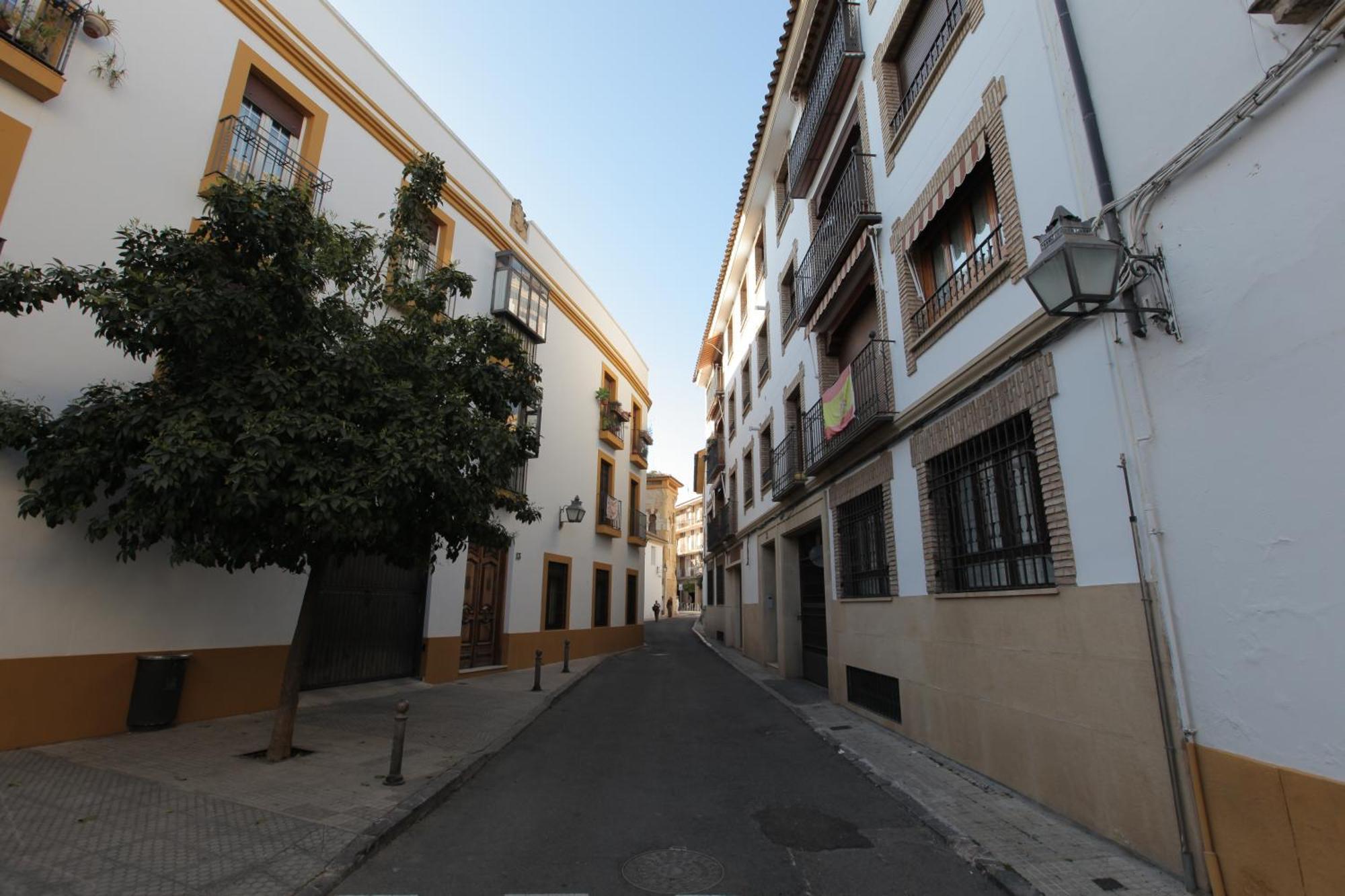 Appartement Luxury, Modern & Style Mezquita à Cordoue Extérieur photo