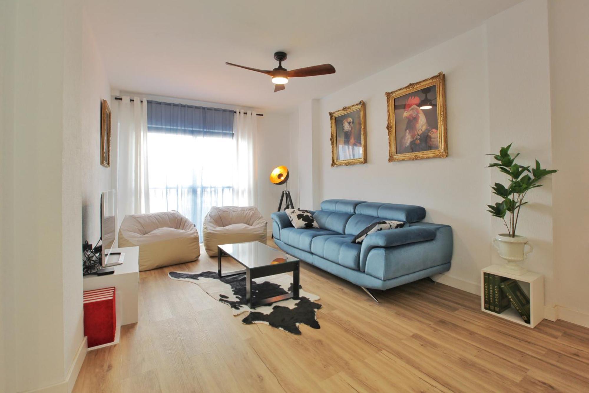 Appartement Luxury, Modern & Style Mezquita à Cordoue Extérieur photo