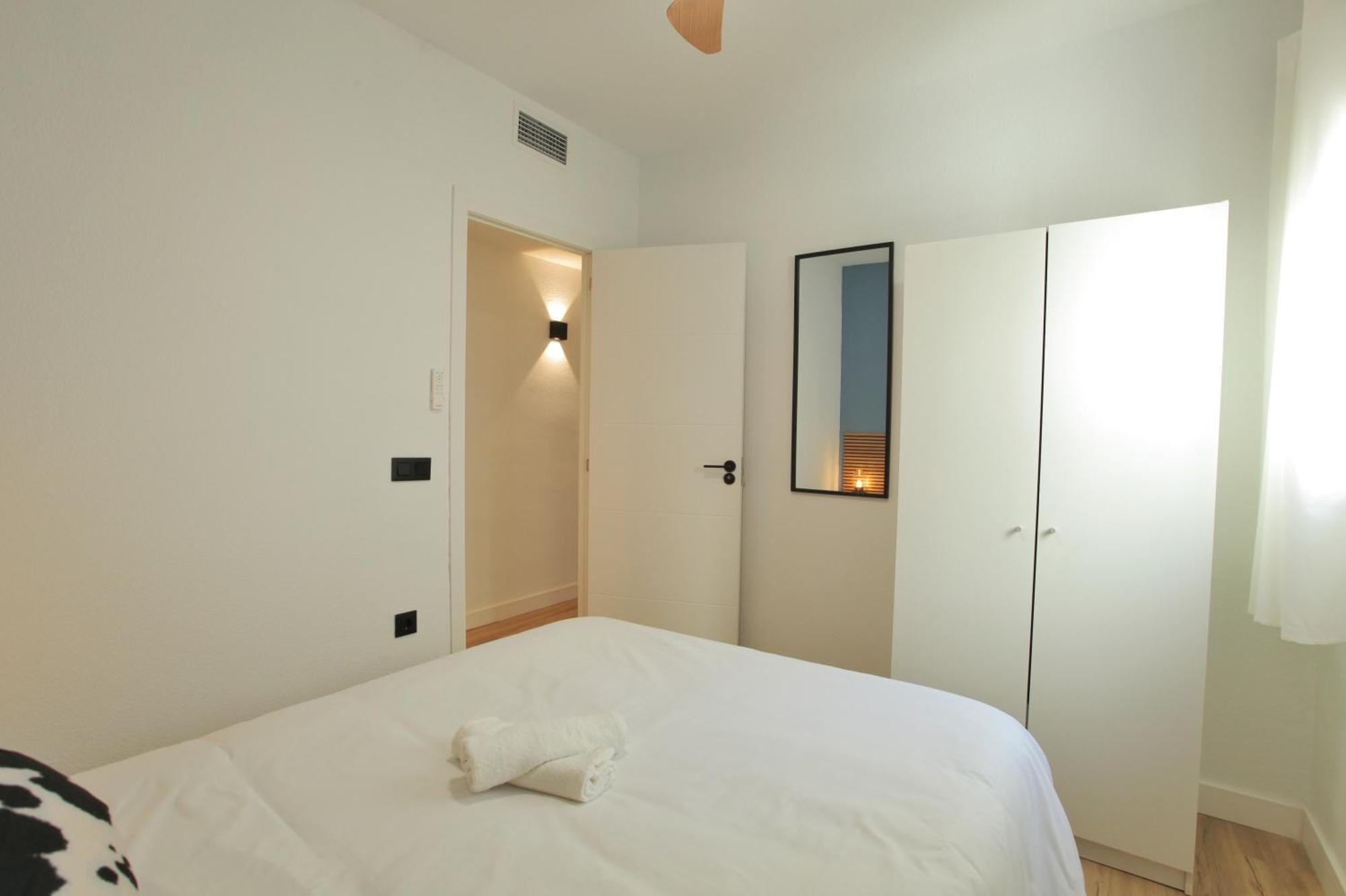 Appartement Luxury, Modern & Style Mezquita à Cordoue Extérieur photo