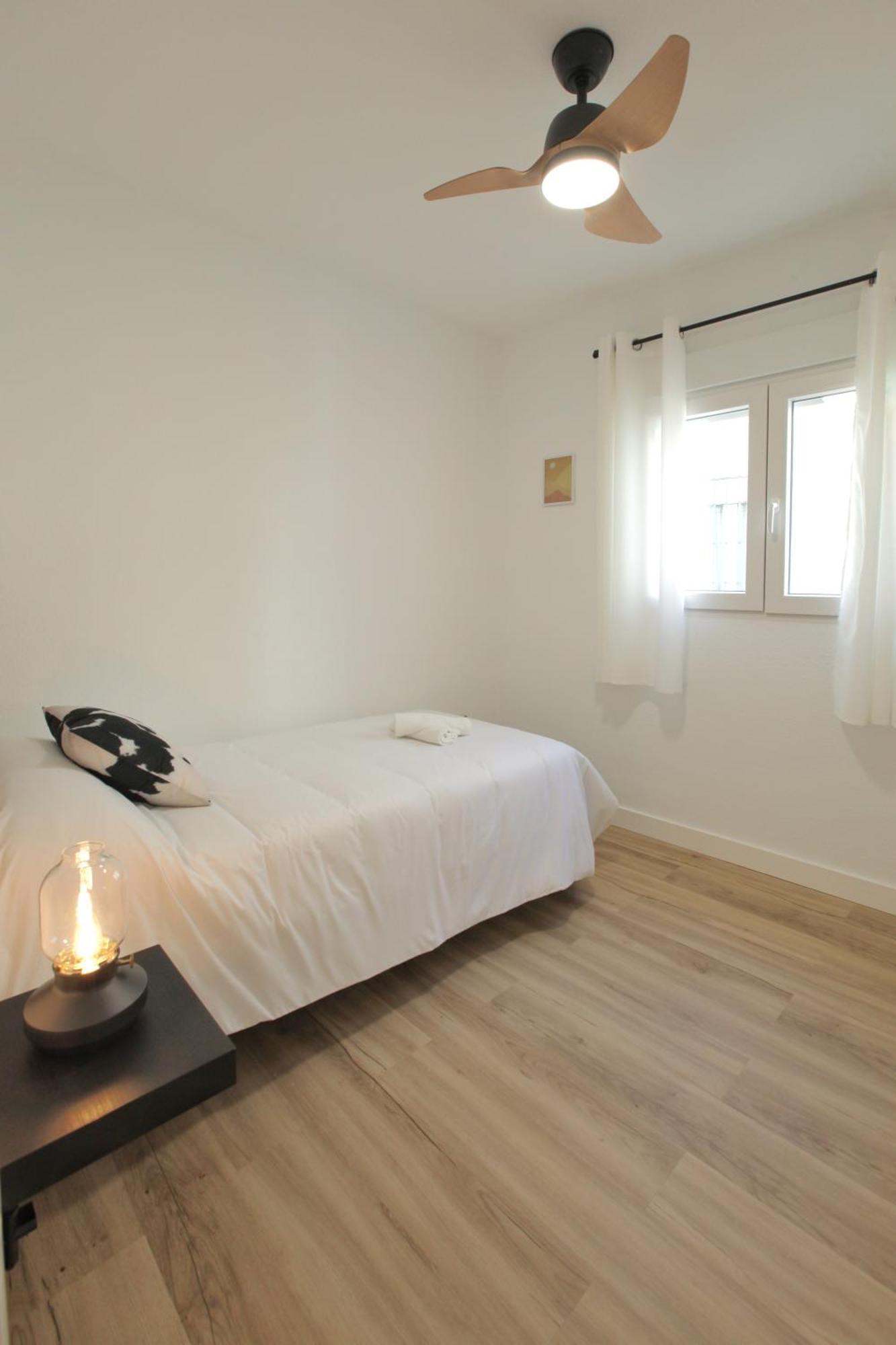 Appartement Luxury, Modern & Style Mezquita à Cordoue Extérieur photo