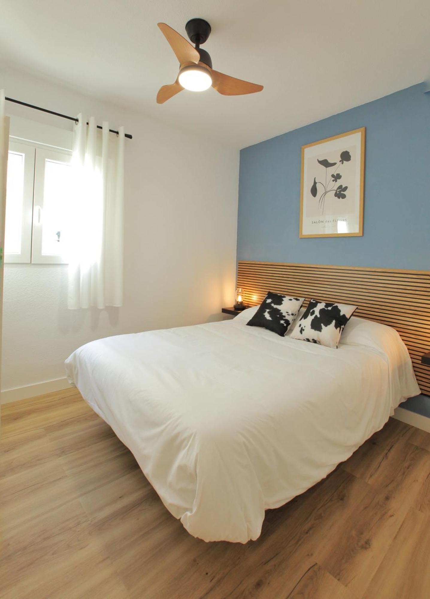 Appartement Luxury, Modern & Style Mezquita à Cordoue Extérieur photo