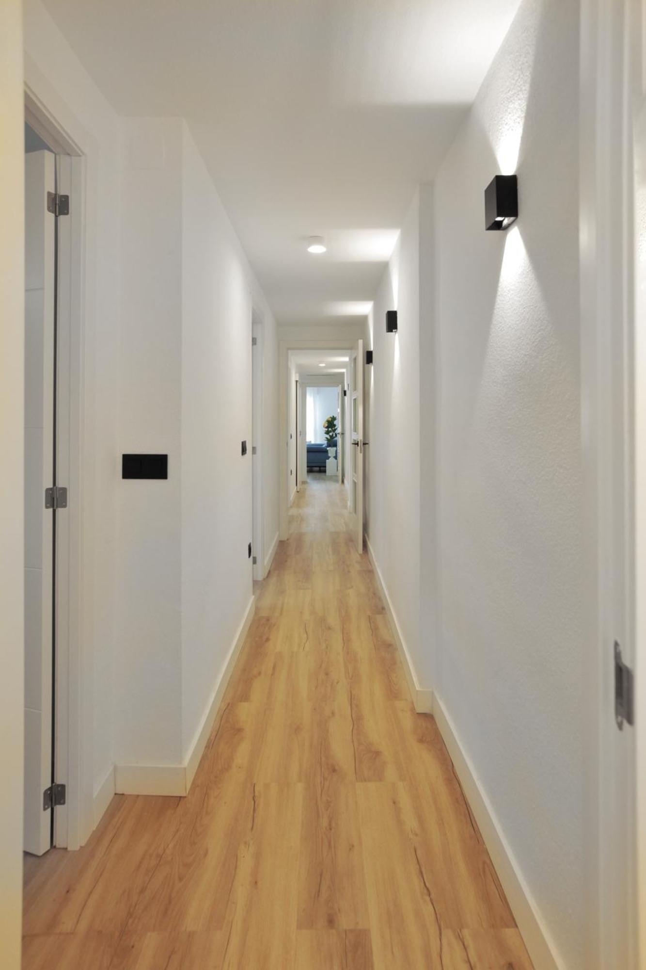 Appartement Luxury, Modern & Style Mezquita à Cordoue Extérieur photo