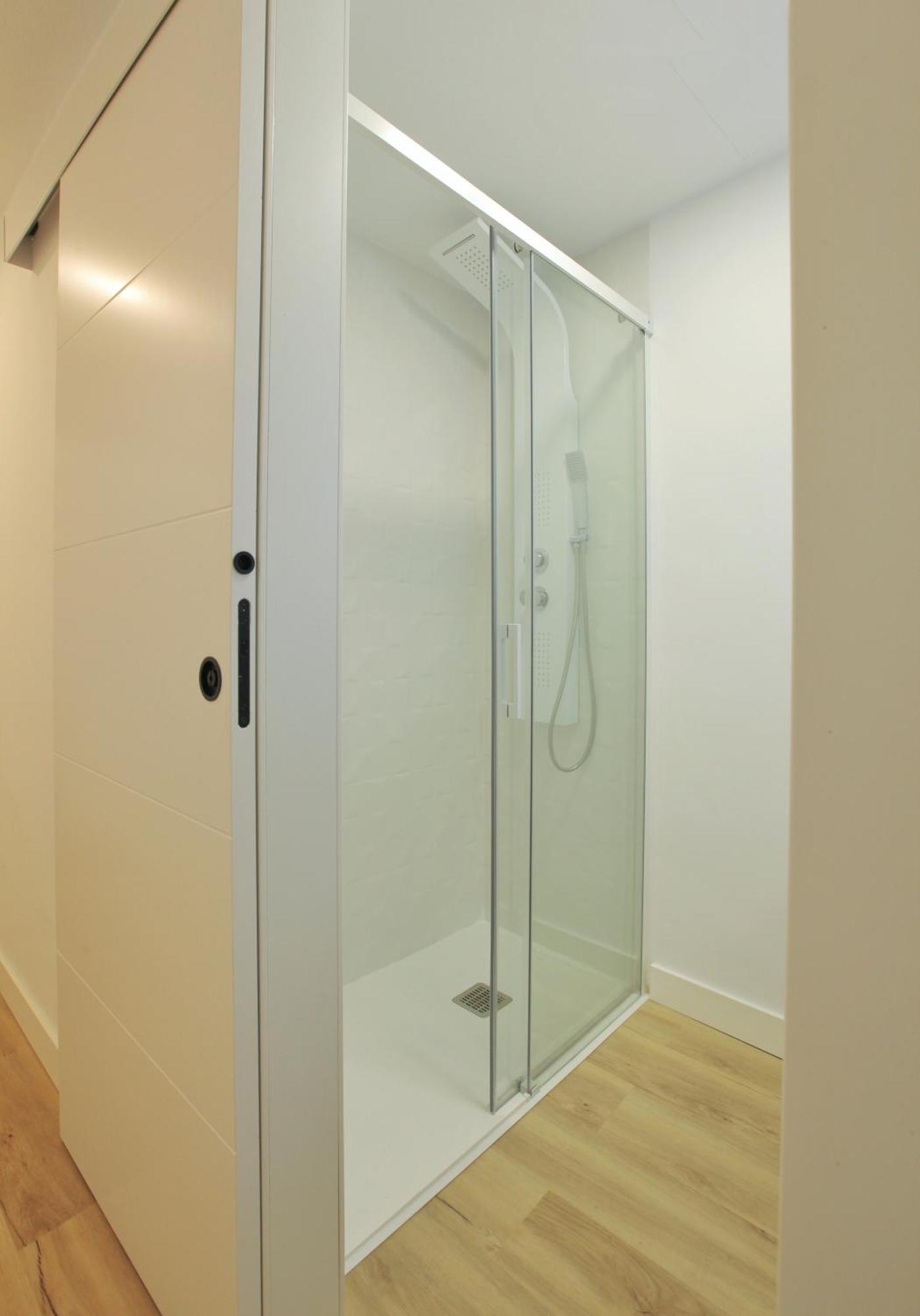 Appartement Luxury, Modern & Style Mezquita à Cordoue Extérieur photo