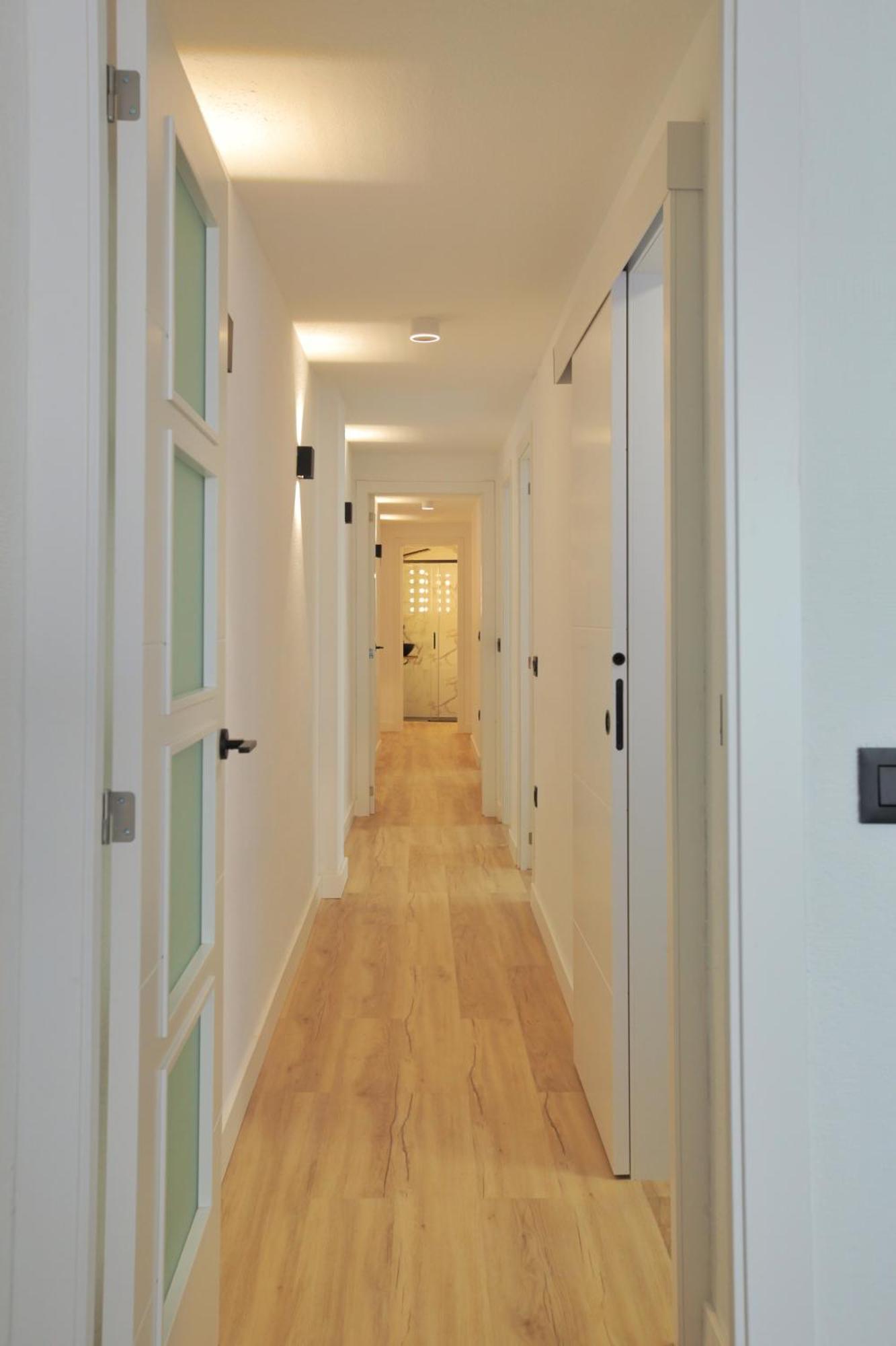 Appartement Luxury, Modern & Style Mezquita à Cordoue Extérieur photo