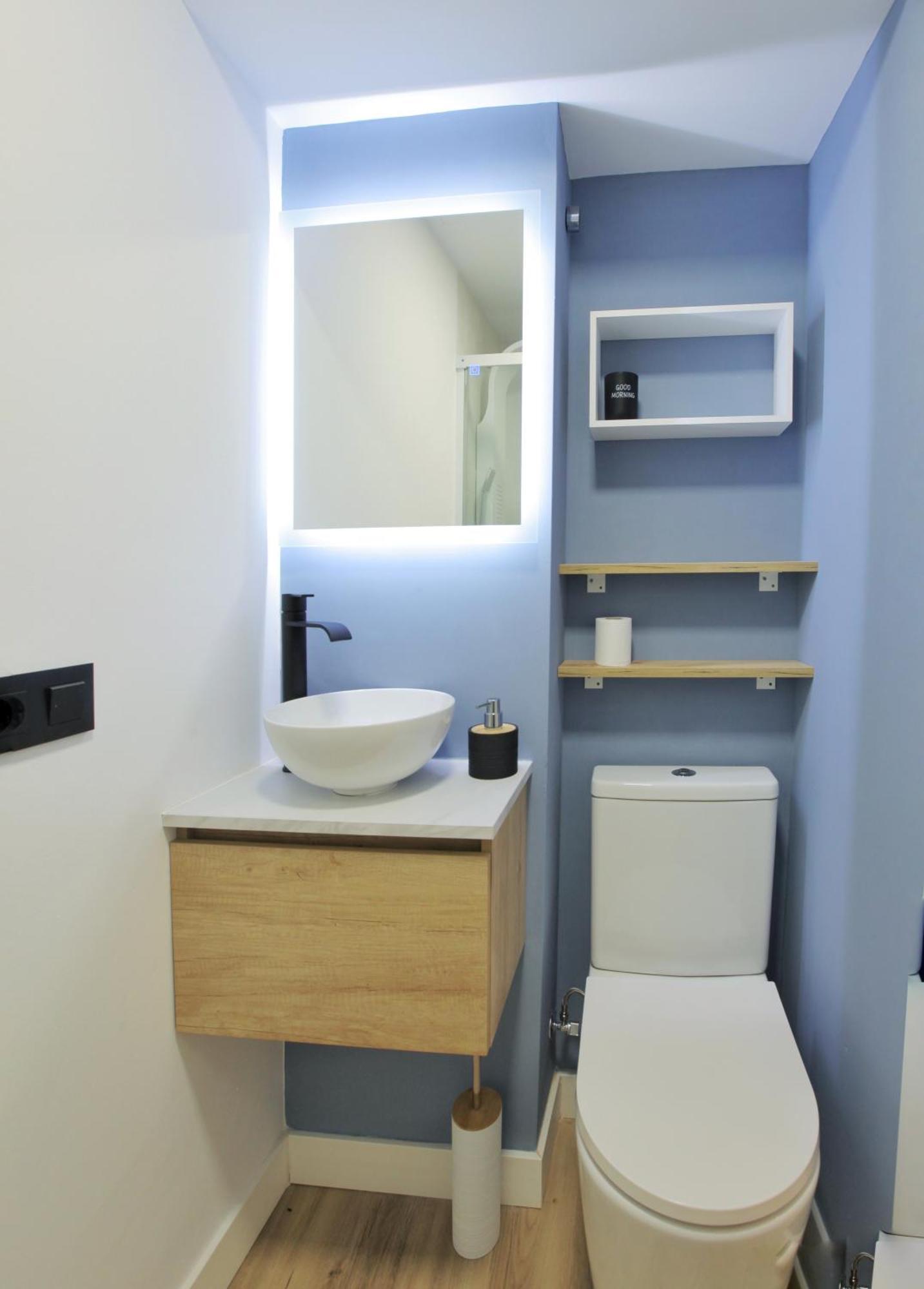 Appartement Luxury, Modern & Style Mezquita à Cordoue Extérieur photo