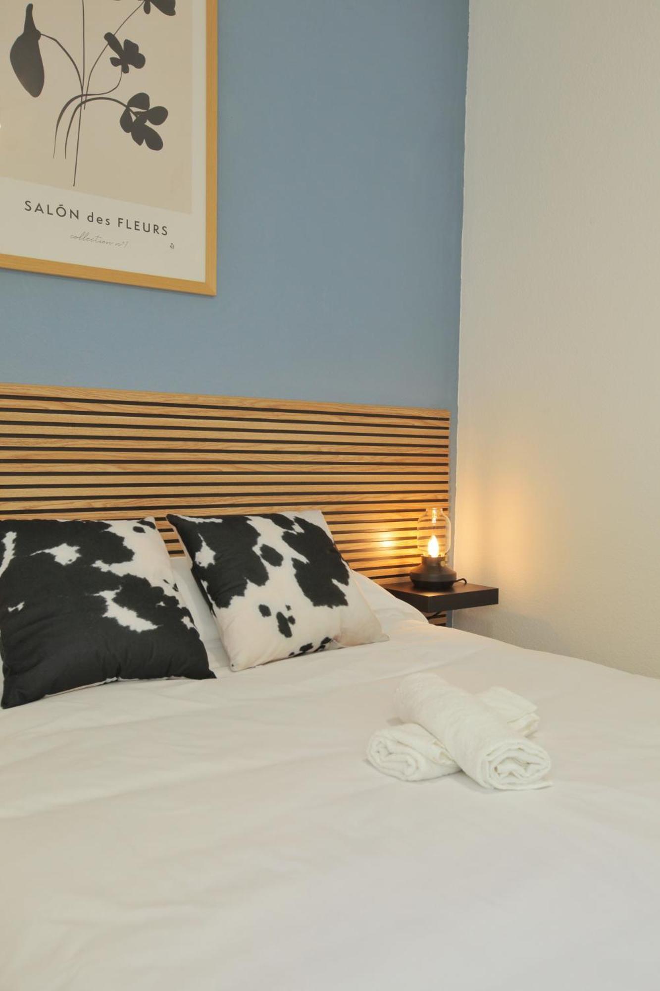 Appartement Luxury, Modern & Style Mezquita à Cordoue Extérieur photo