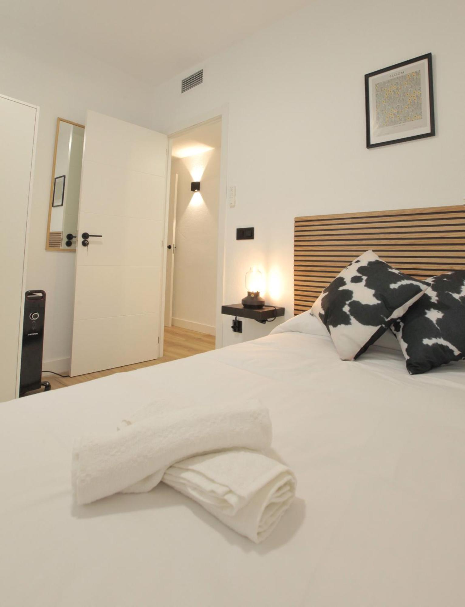 Appartement Luxury, Modern & Style Mezquita à Cordoue Extérieur photo