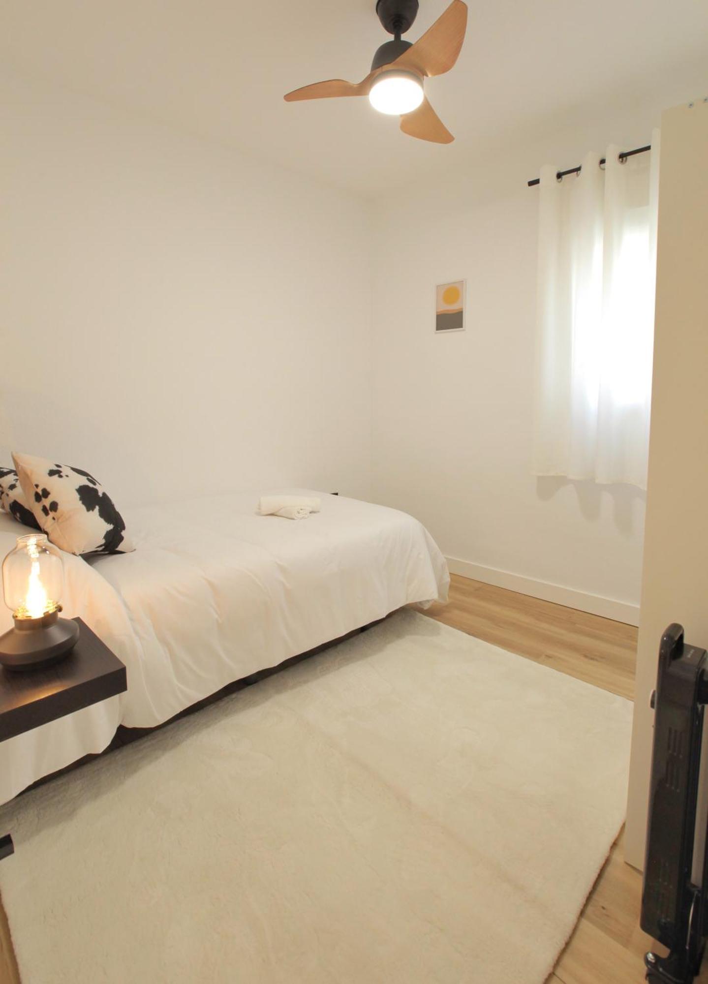 Appartement Luxury, Modern & Style Mezquita à Cordoue Extérieur photo