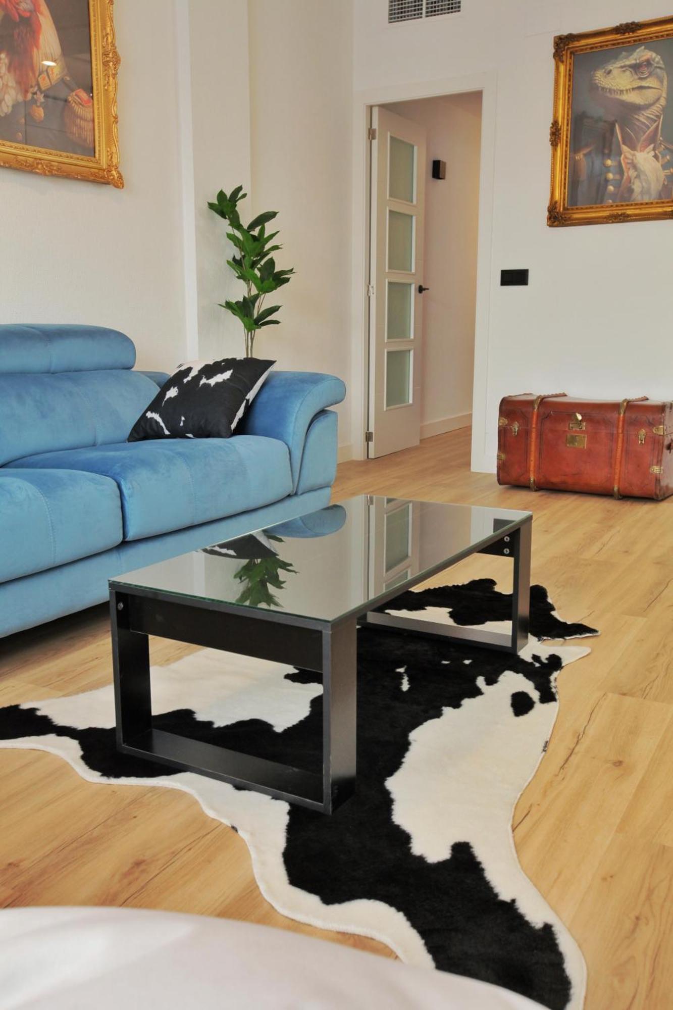 Appartement Luxury, Modern & Style Mezquita à Cordoue Extérieur photo