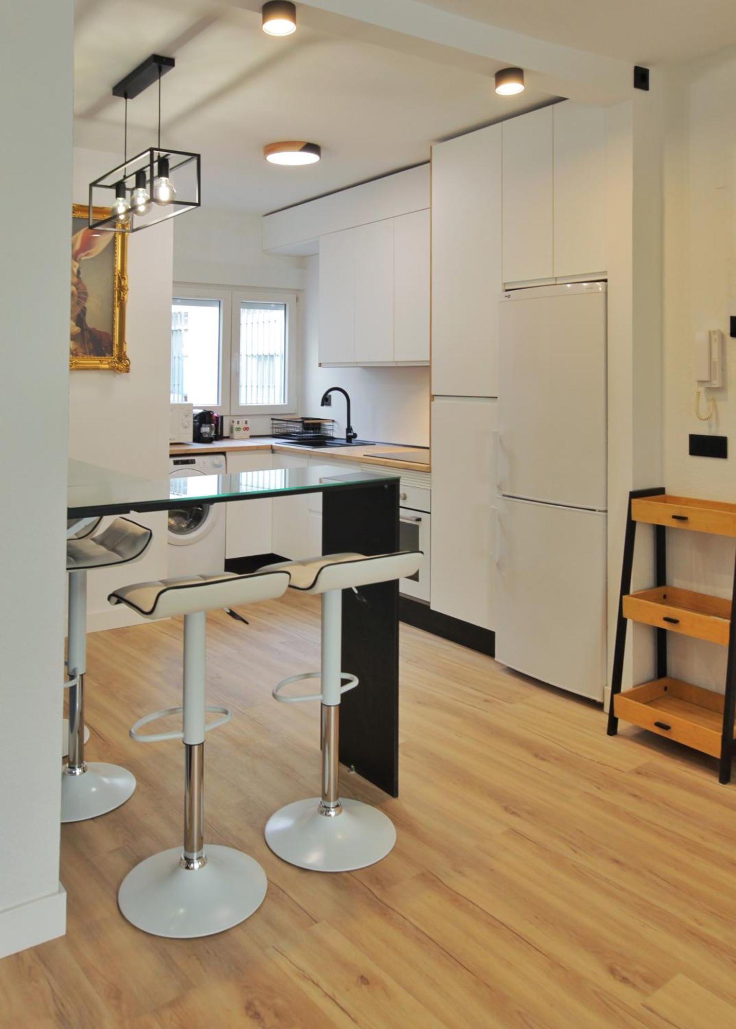 Appartement Luxury, Modern & Style Mezquita à Cordoue Extérieur photo
