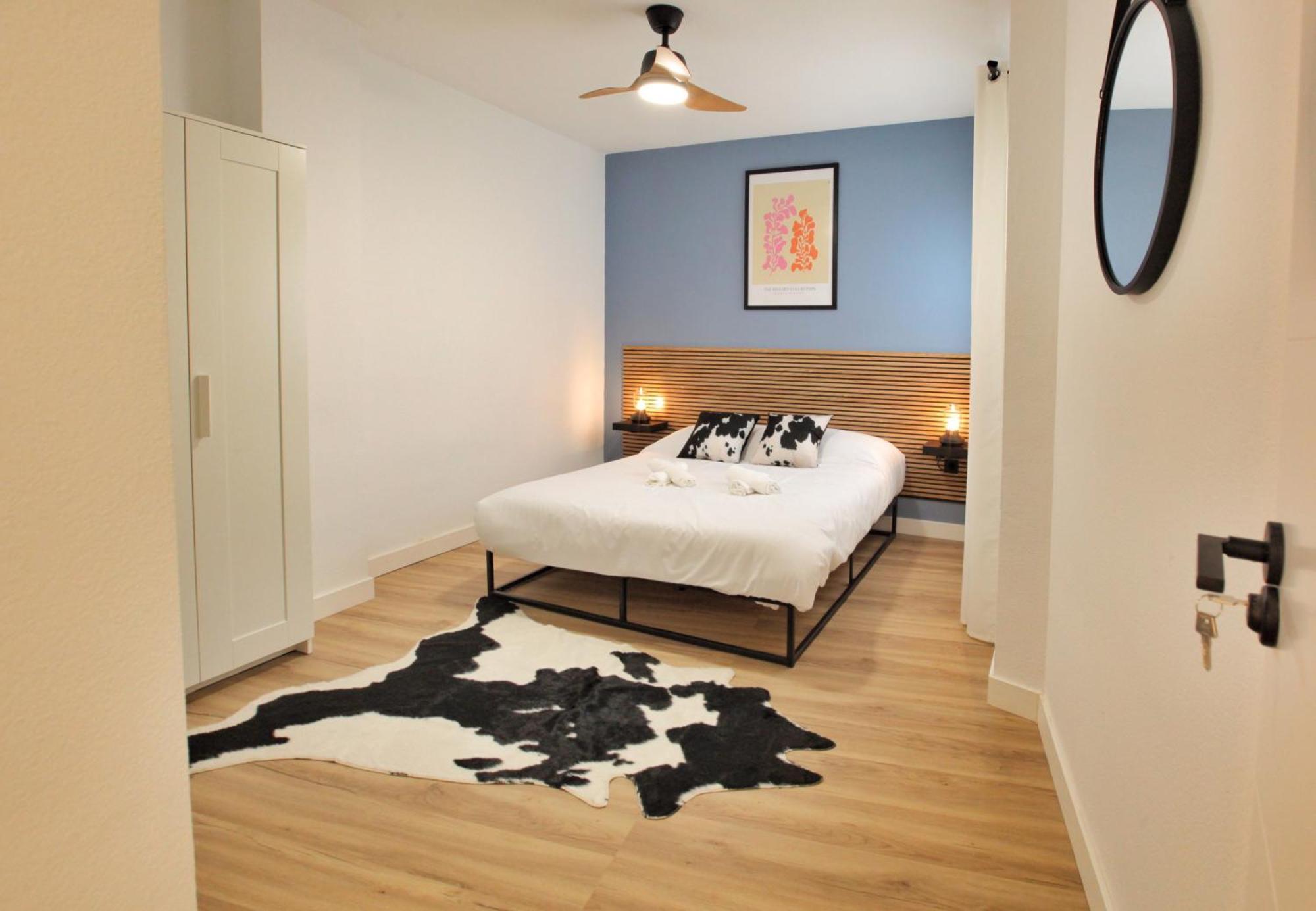 Appartement Luxury, Modern & Style Mezquita à Cordoue Extérieur photo