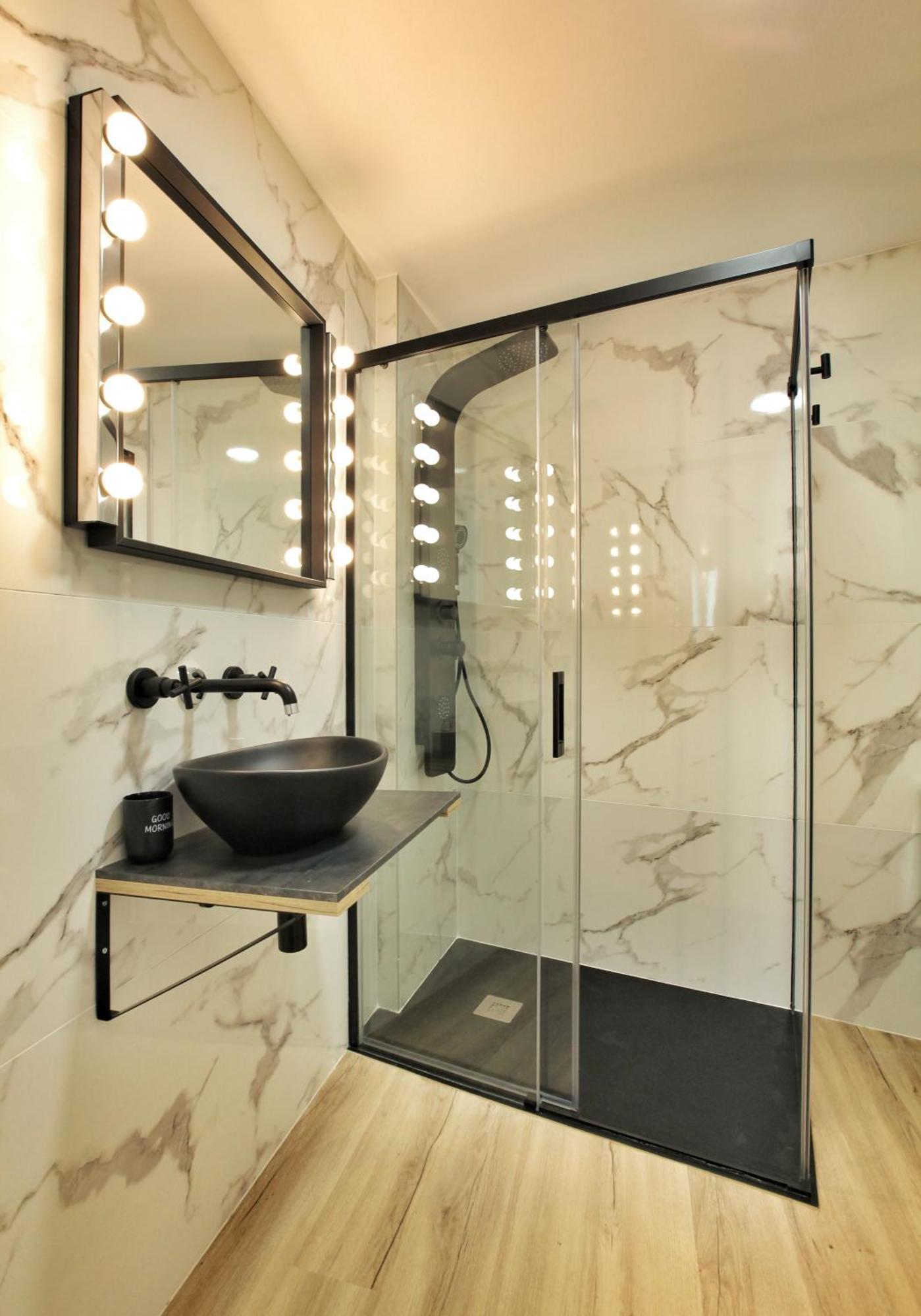 Appartement Luxury, Modern & Style Mezquita à Cordoue Extérieur photo