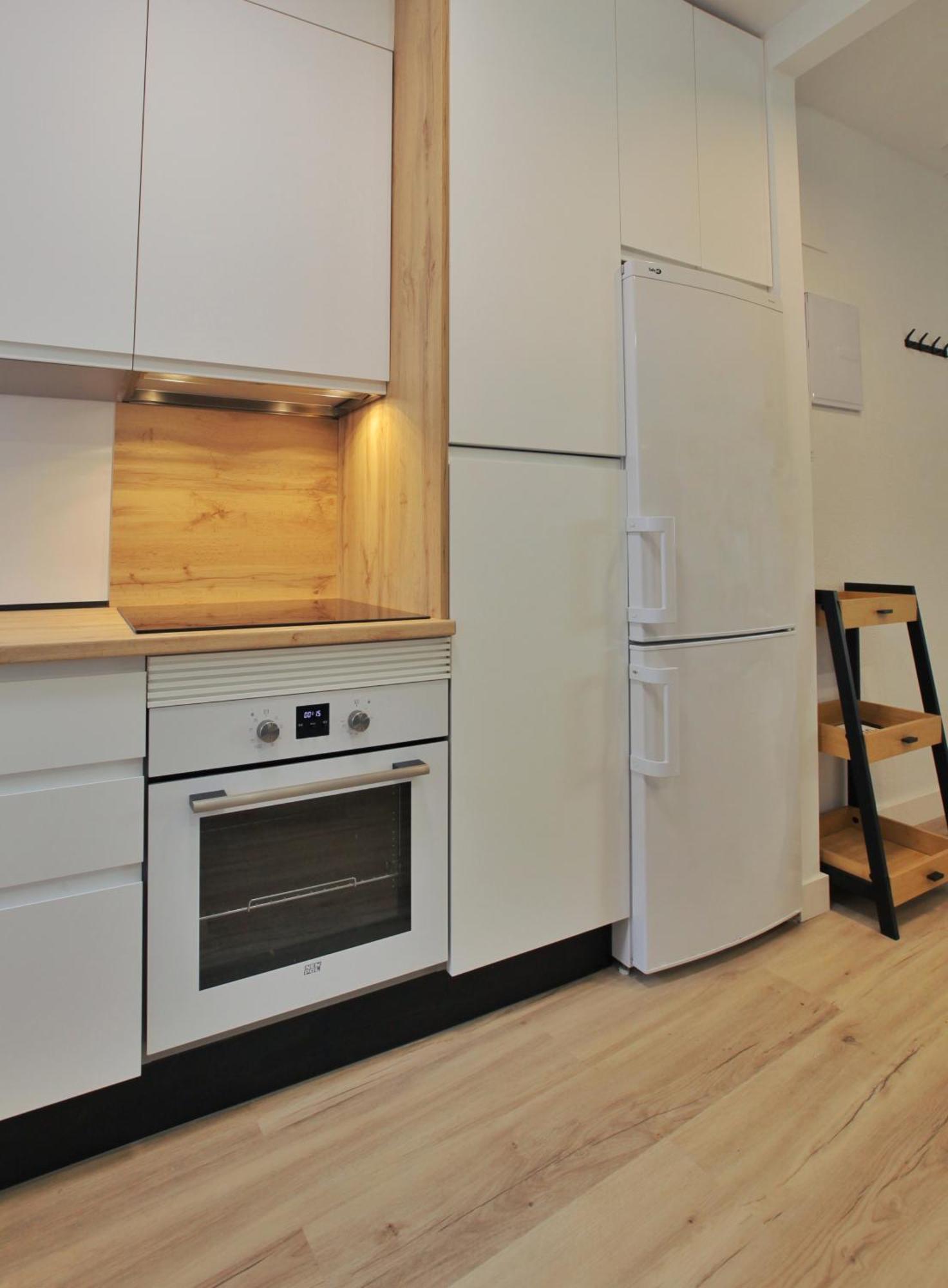 Appartement Luxury, Modern & Style Mezquita à Cordoue Extérieur photo