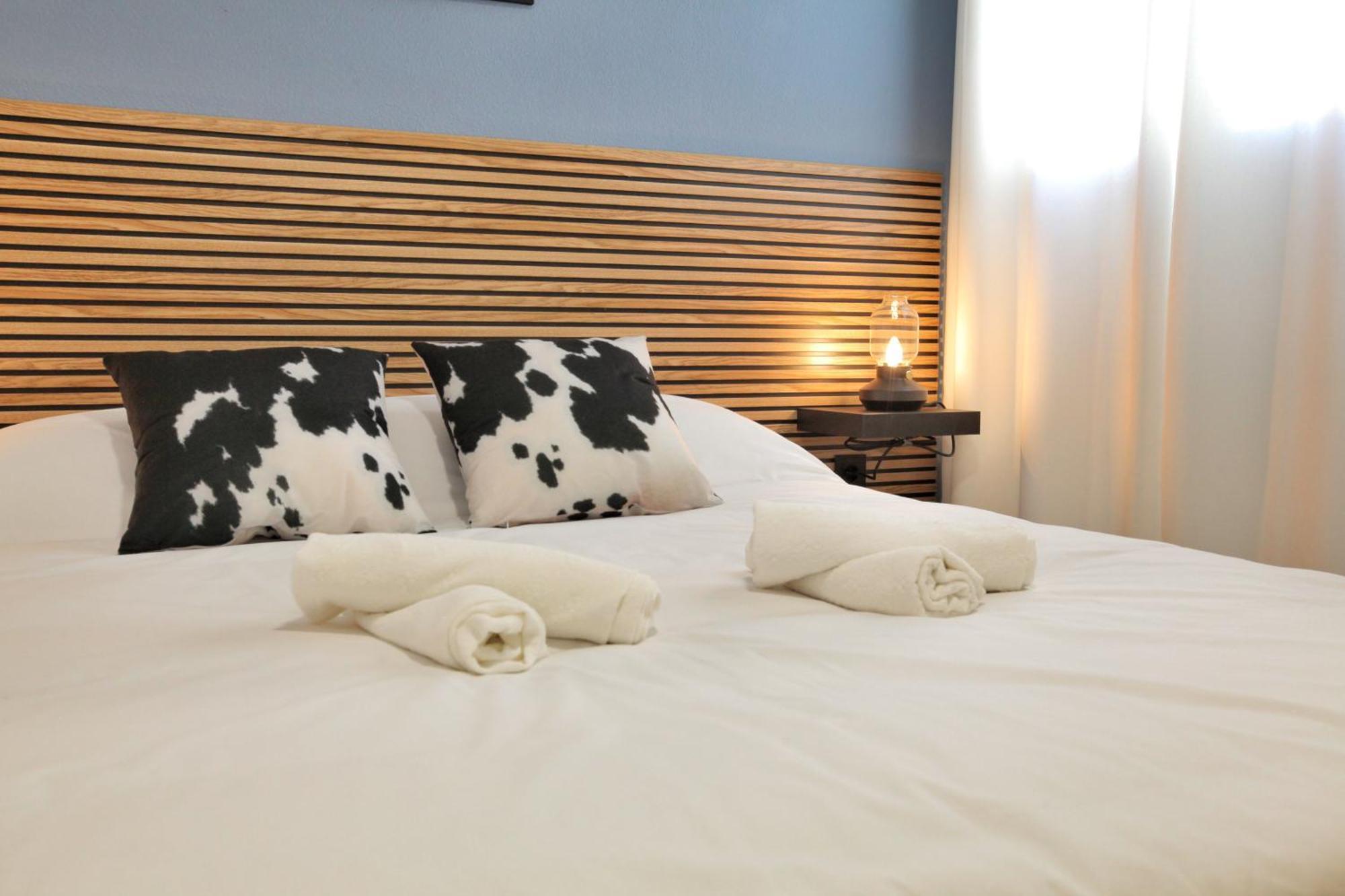 Appartement Luxury, Modern & Style Mezquita à Cordoue Extérieur photo