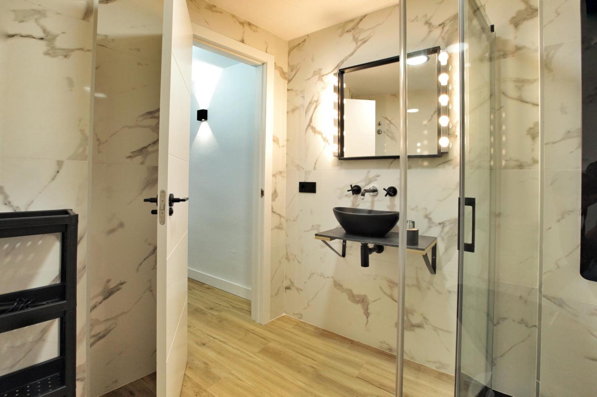 Appartement Luxury, Modern & Style Mezquita à Cordoue Extérieur photo