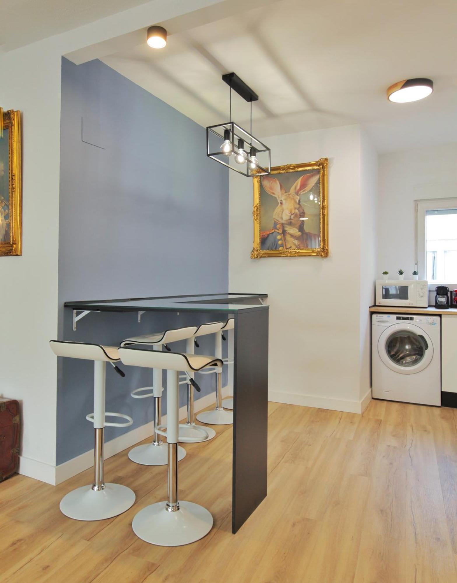 Appartement Luxury, Modern & Style Mezquita à Cordoue Extérieur photo